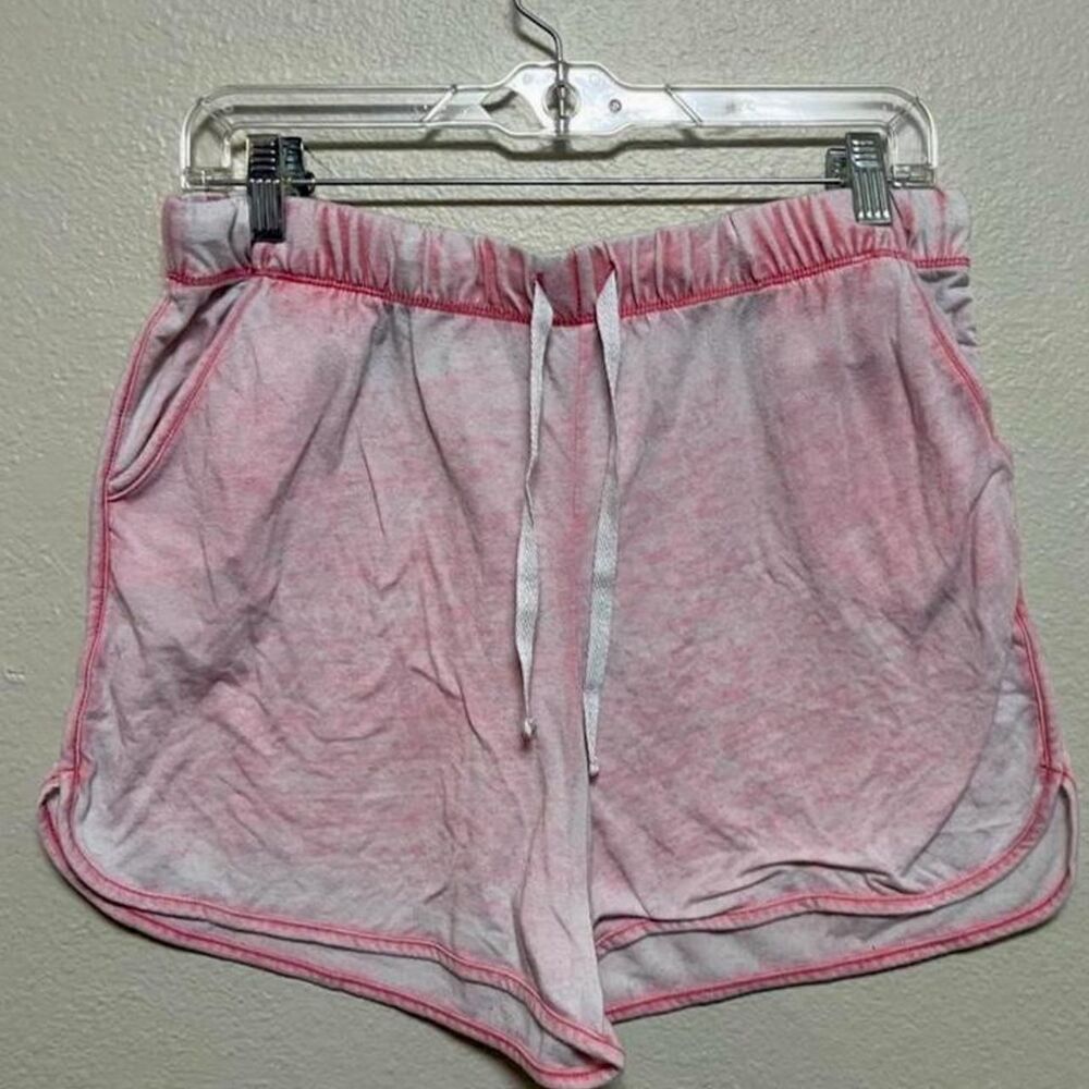 Unbranded Women's Pink Shorts